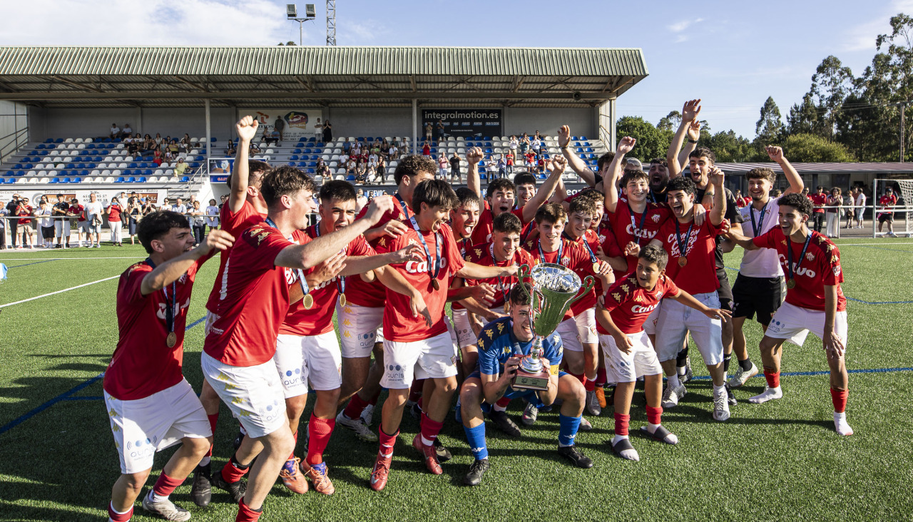 Final de la Copa da Costa juvenil (12)