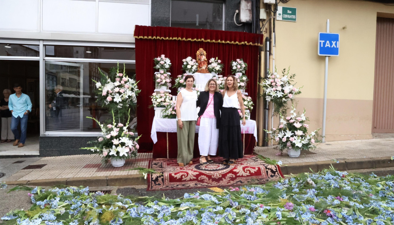 Misa del Sacramento en Carballo (34)