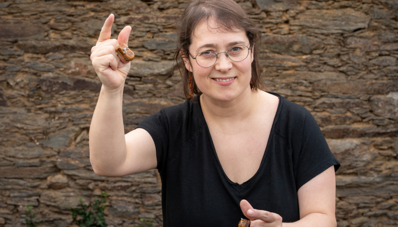 María da Pontragha abrirá el festival en Vimianzo