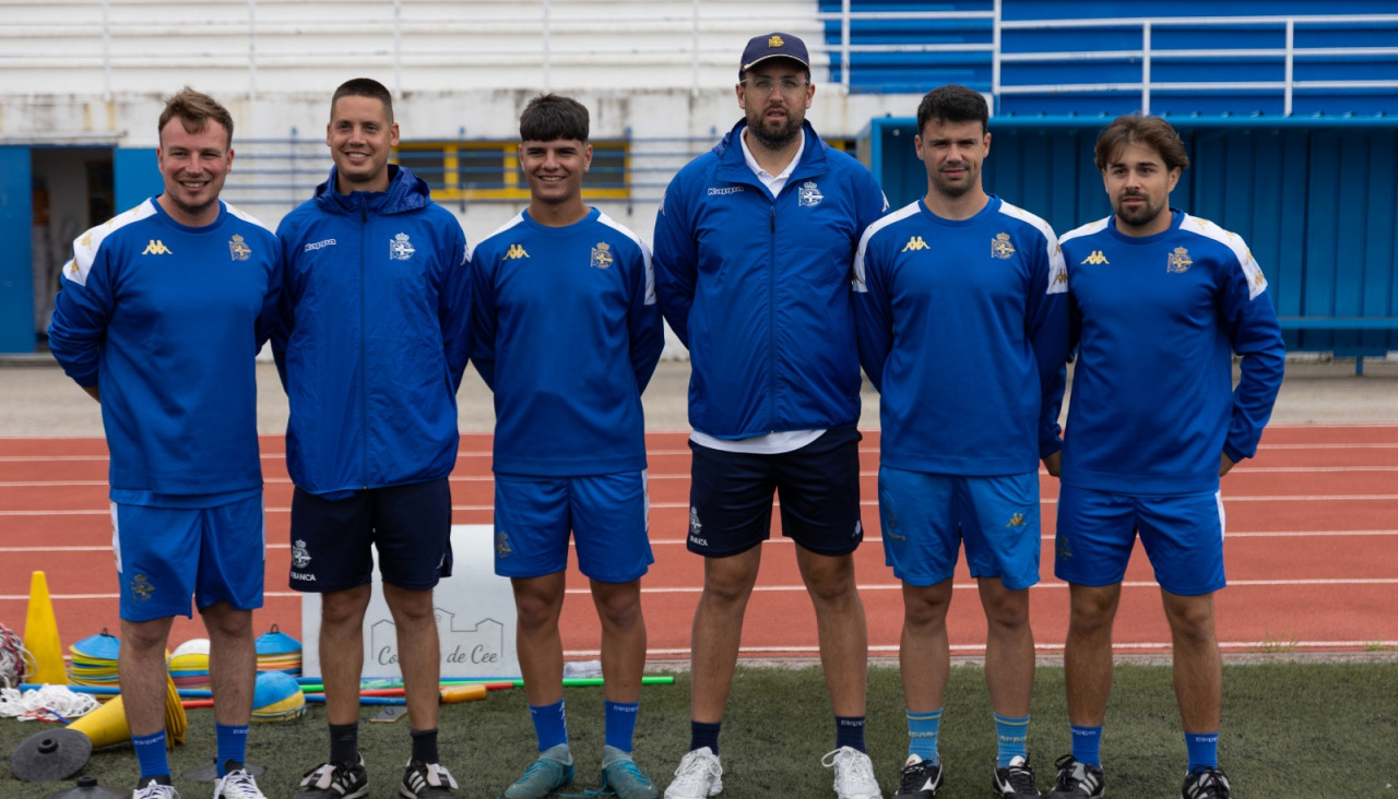 Deporcampus en Cee (1)
