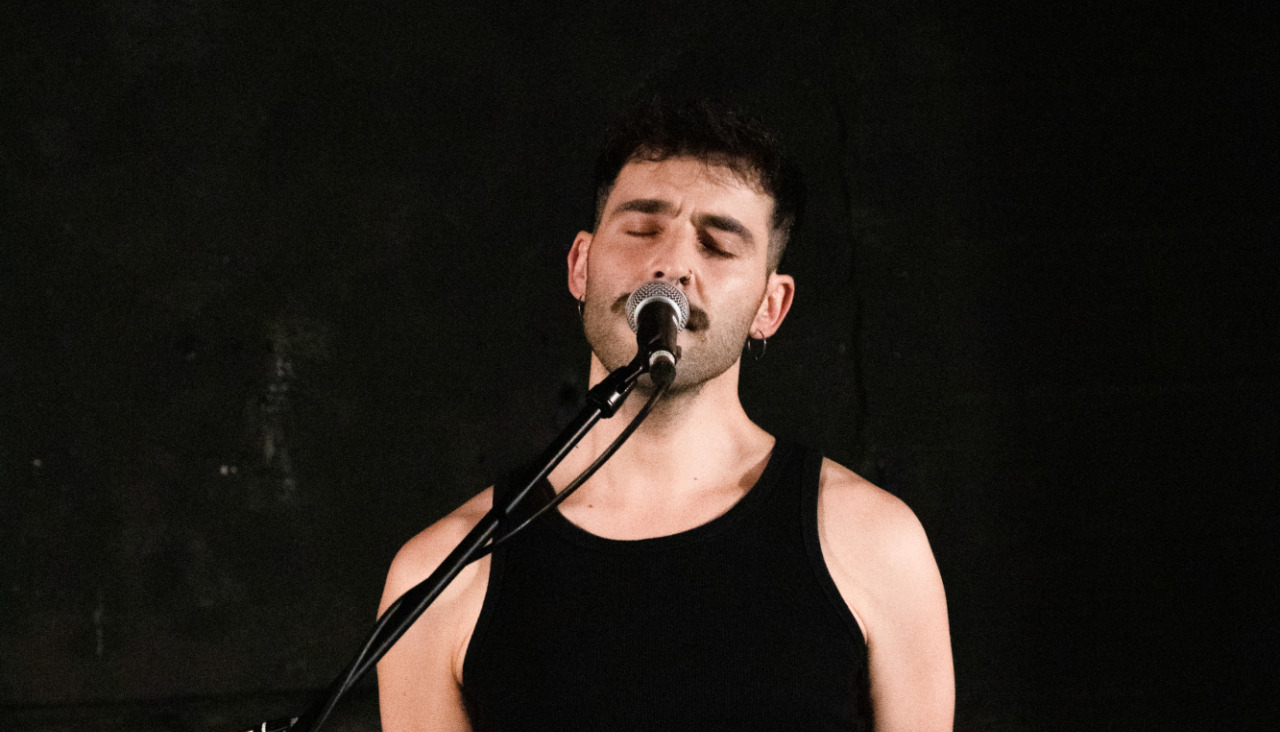 Álvaro Corral Cid