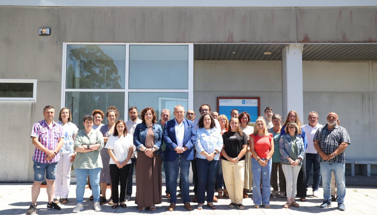 Obradoiro de empleo de A Laracha (11)