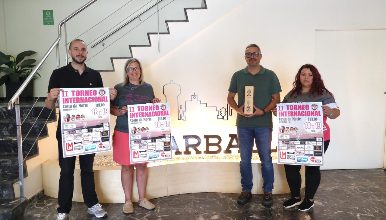 Presentación del torneo de Cances (4)