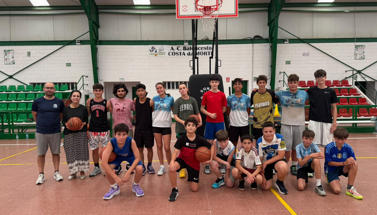 Campus de baloncesto Cee (1)