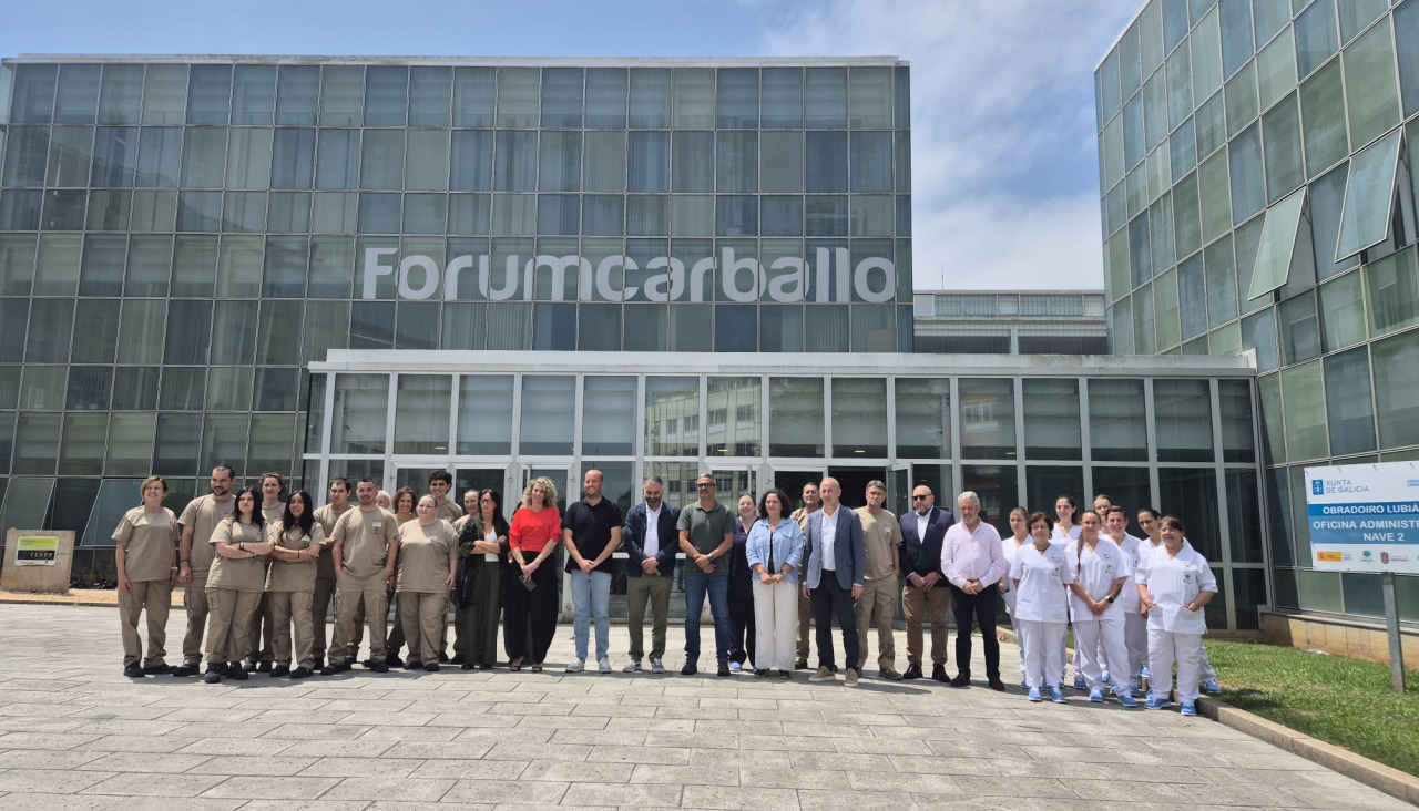 Obradoiro de empleo Lubiáns (2)