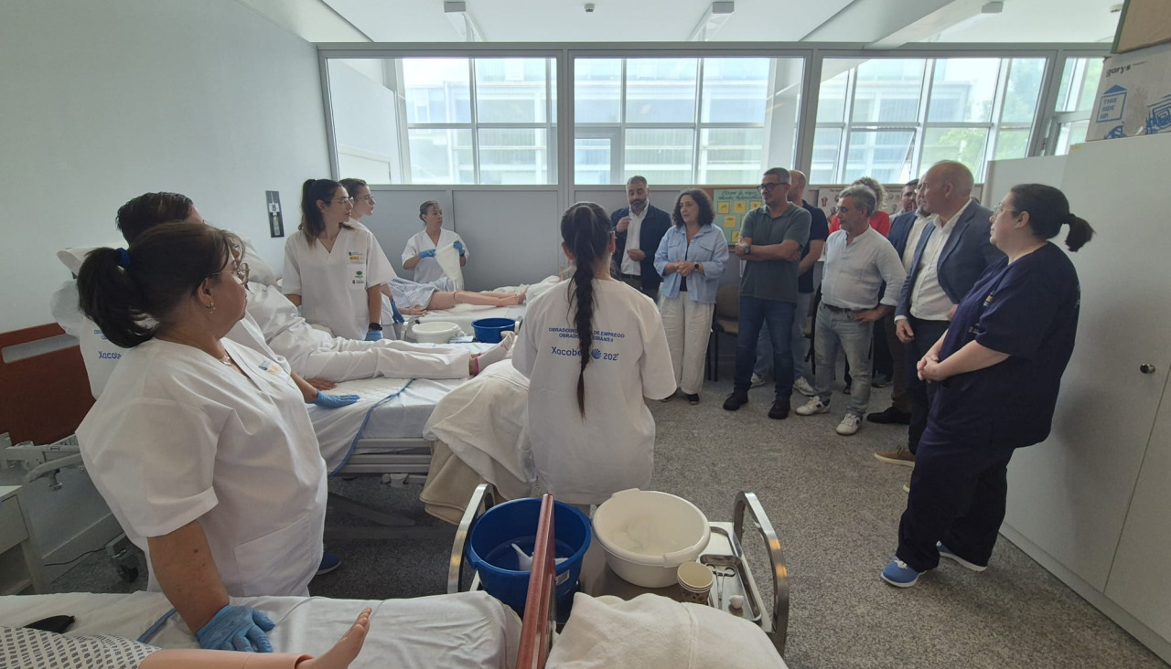 Obradoiro de empleo Lubiáns (5)
