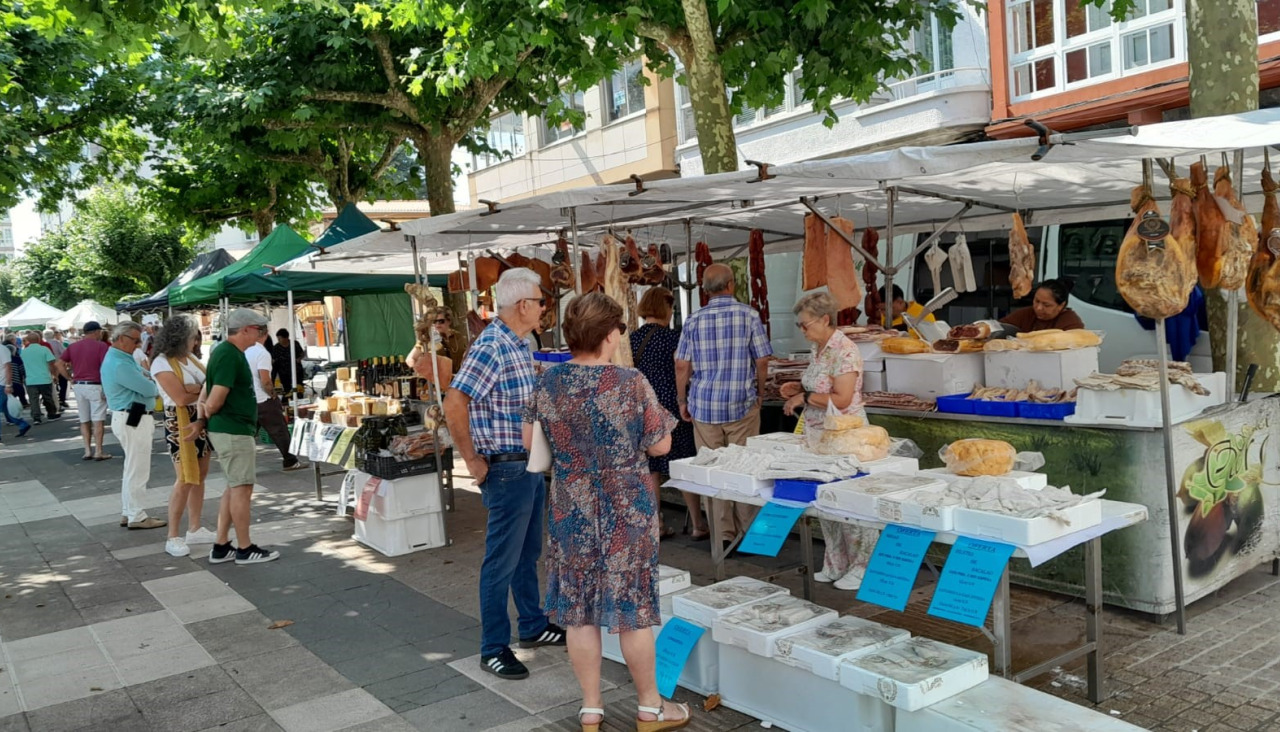 Feria de Carballo (1)