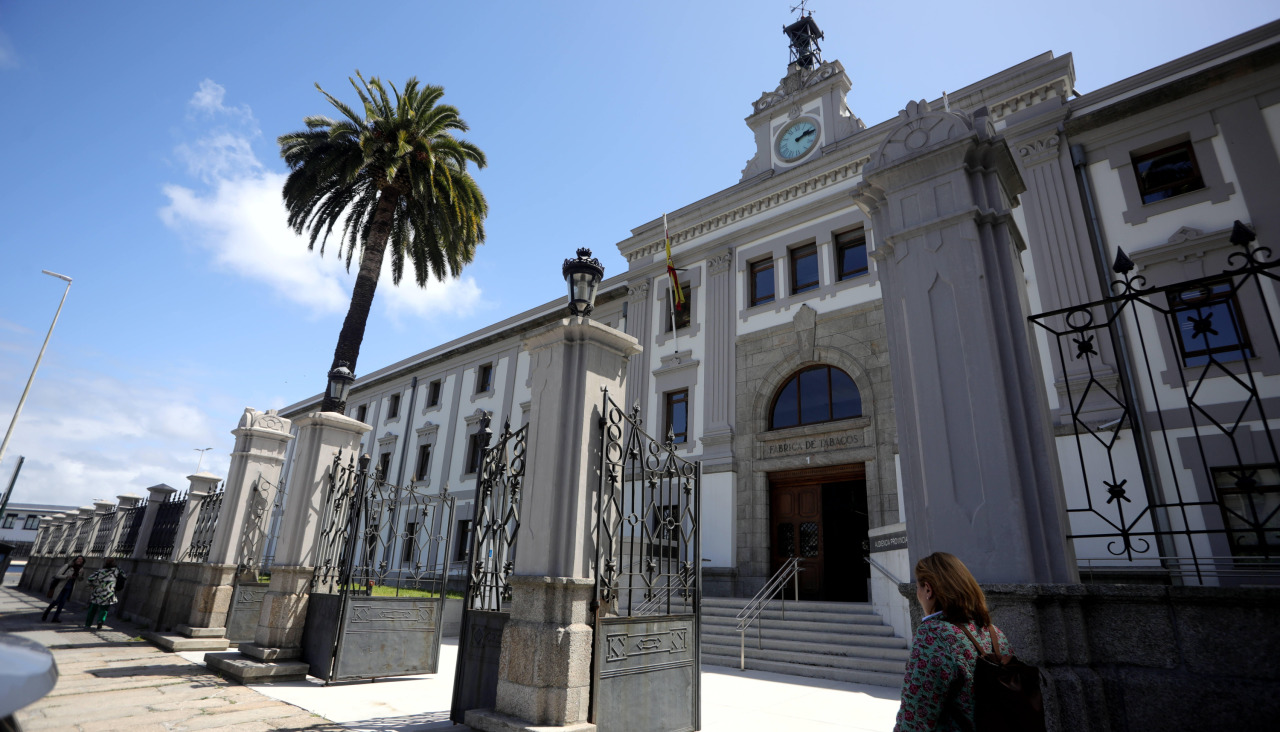 El juicio continúa este miércoles en la Audiencia Provincial de A Coruña