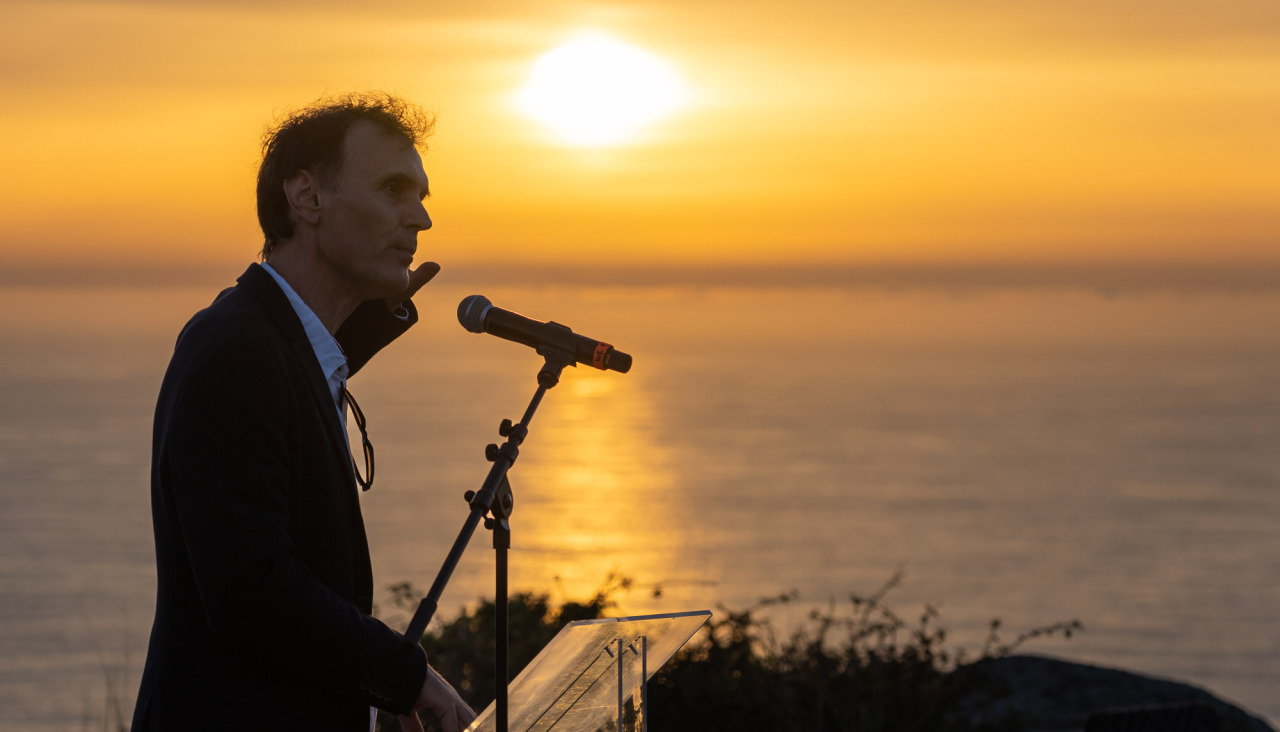 Jorge Mira_Atlantic Sunset
