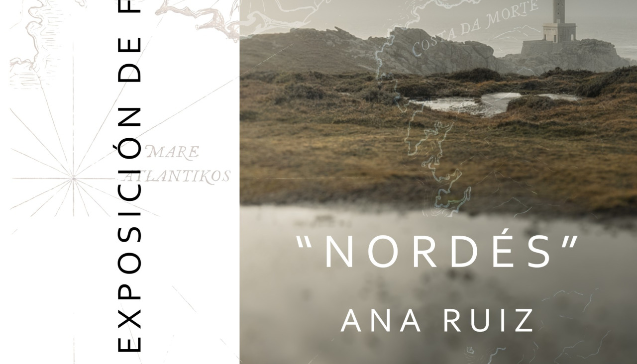 Exposición de Ana Ruiz