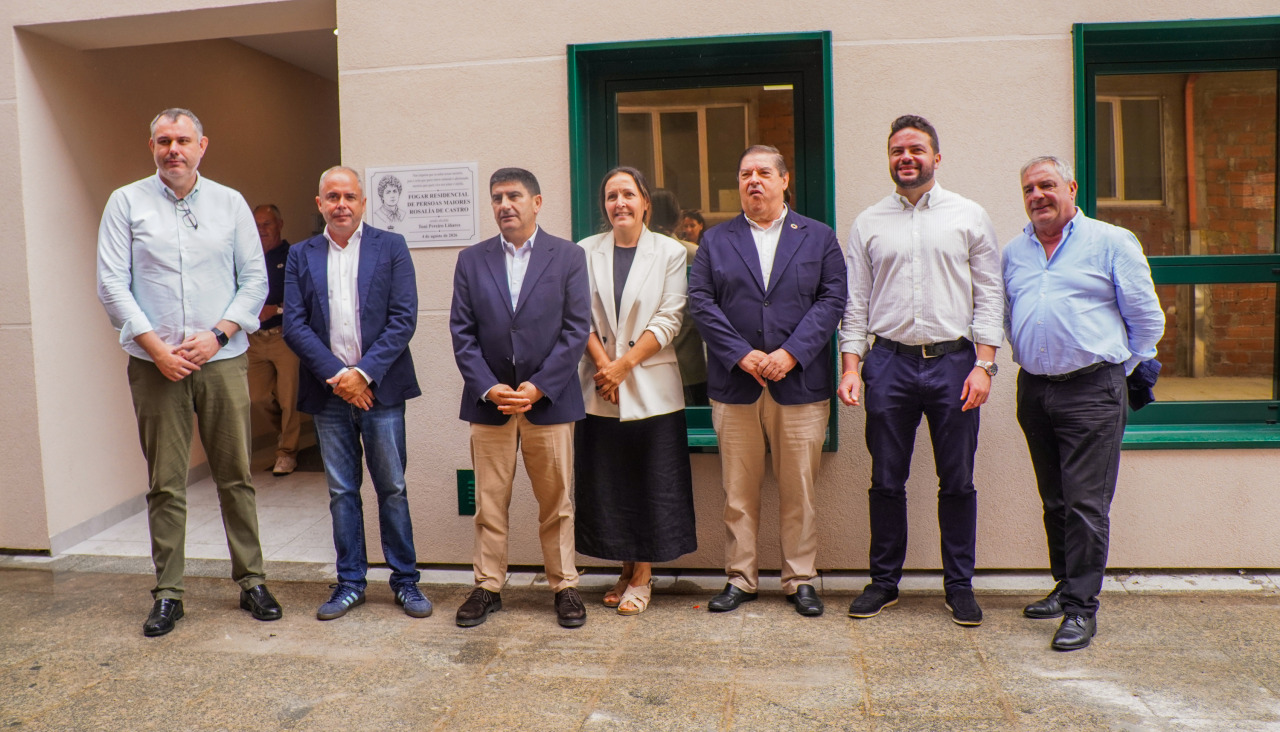 Residencia mayores de Tordoia (2)