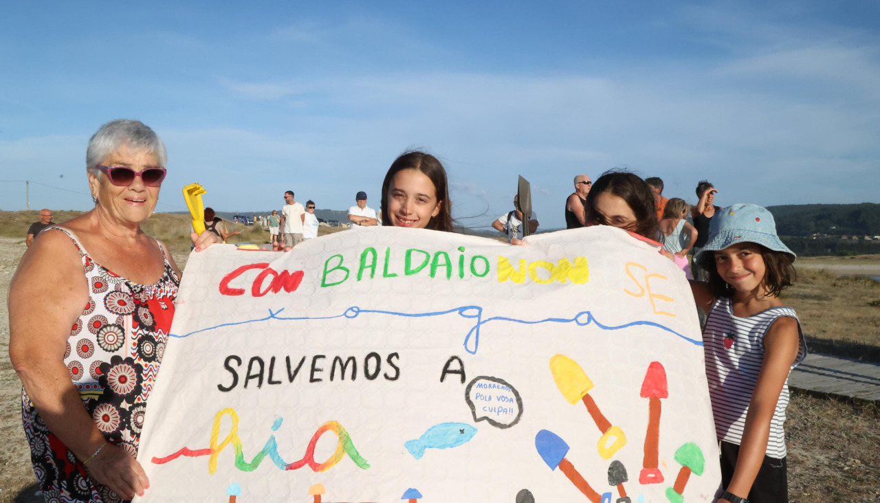 Movilización en Baldaio (6)
