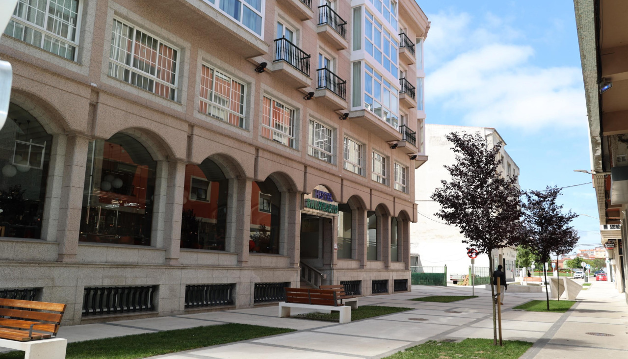 A actividade terá lugar este xoves ás 20.30 horas na cafetería Baños Vellos, con entrada de balde