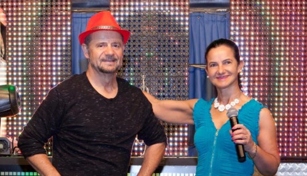Duo La Rosa