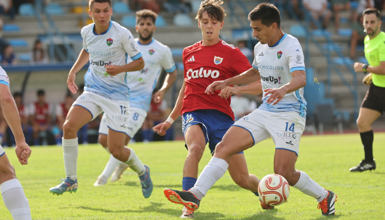 Bergantiños gana la Copa Federación (4)