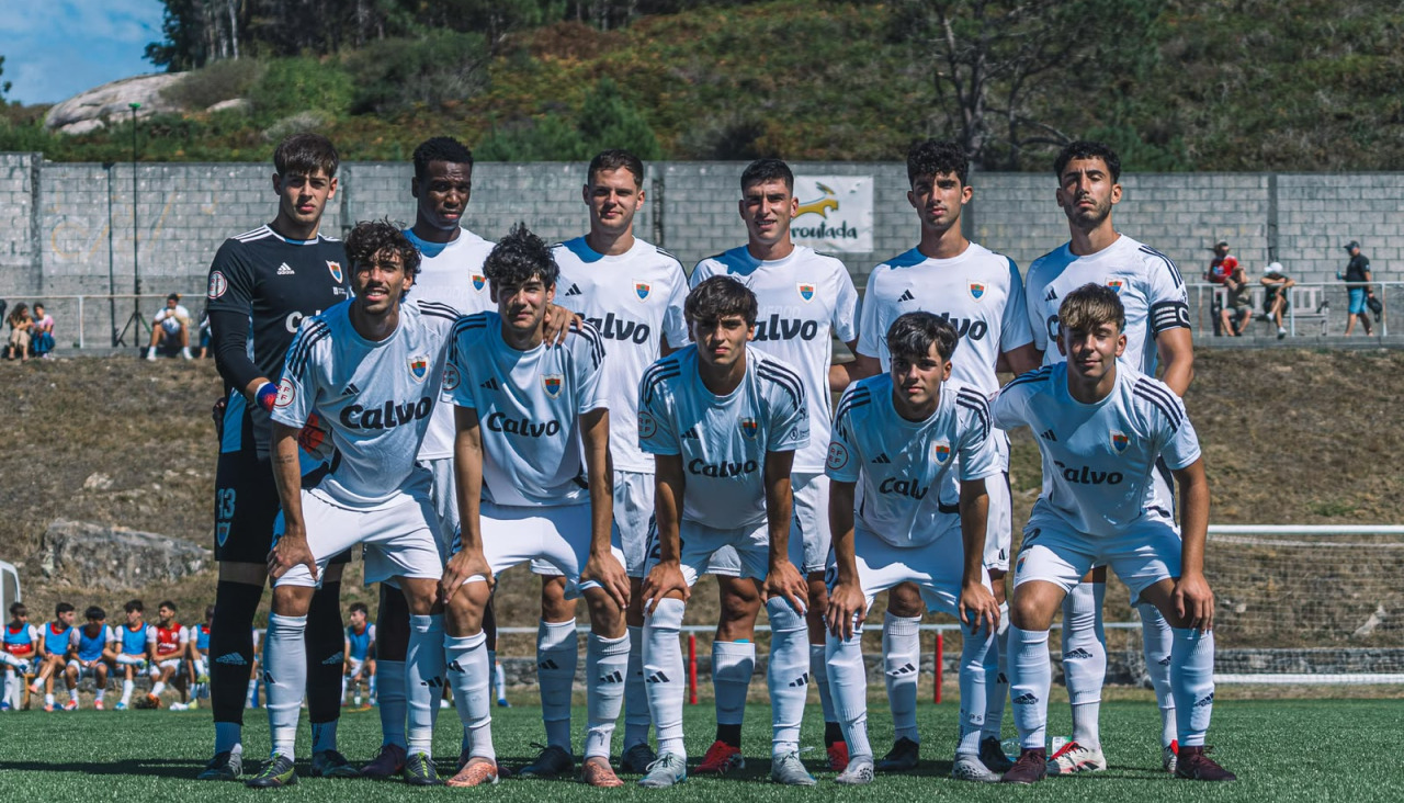 Bergantiños, campeón del trofeo Manolo Martín (3)