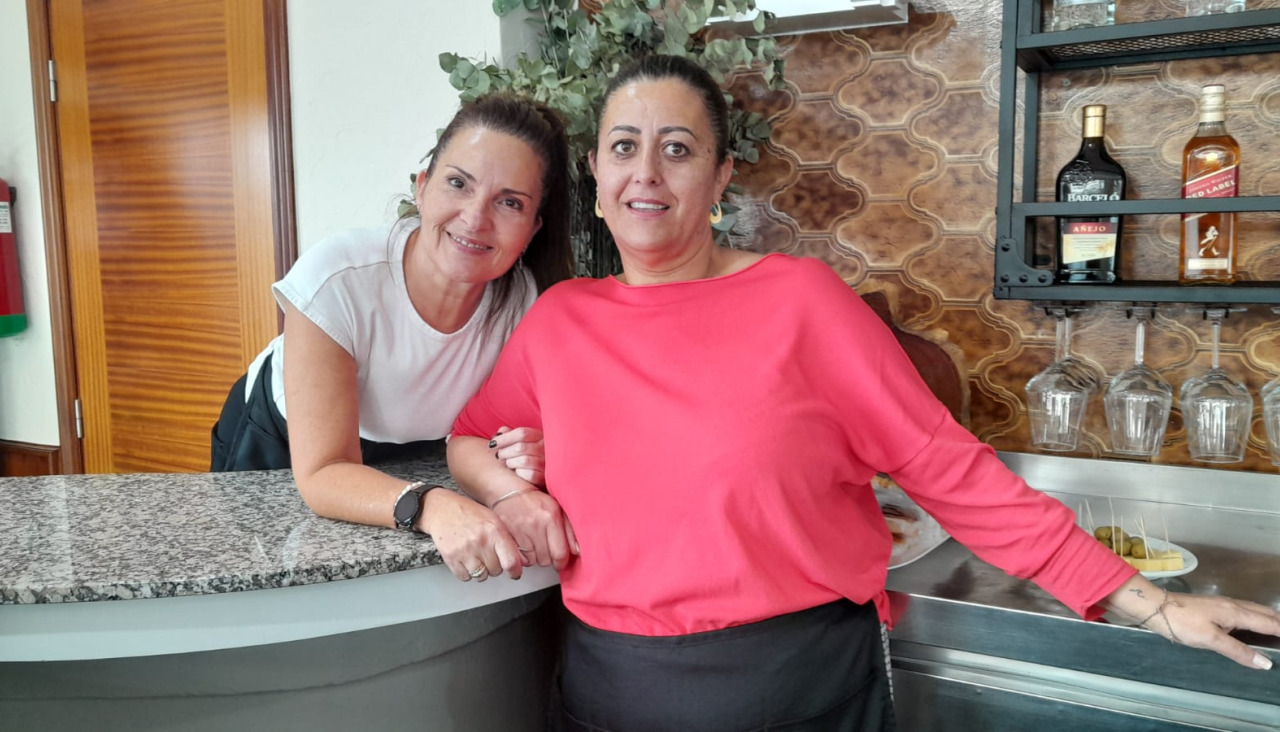 Bar Montserrat