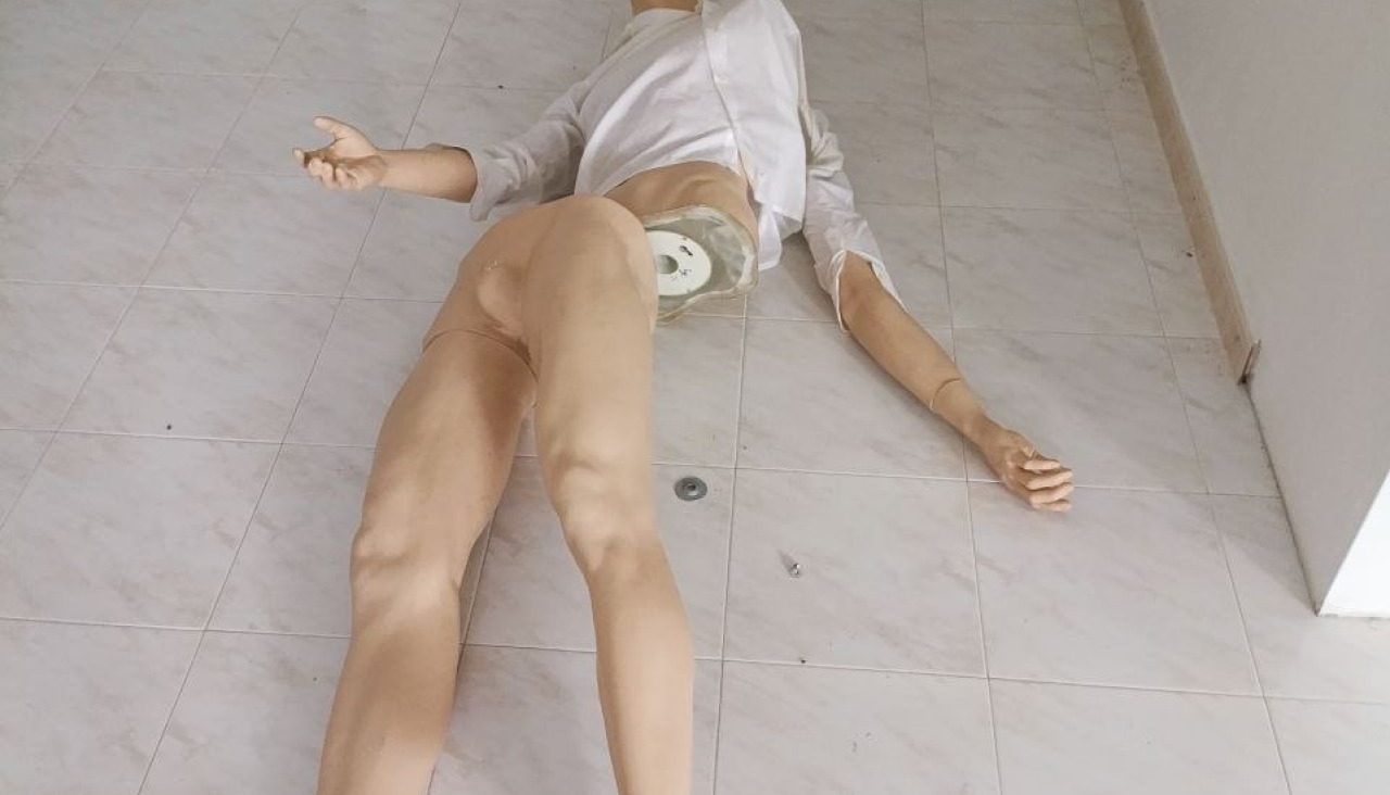 actos vandálicos en santa comba (3)