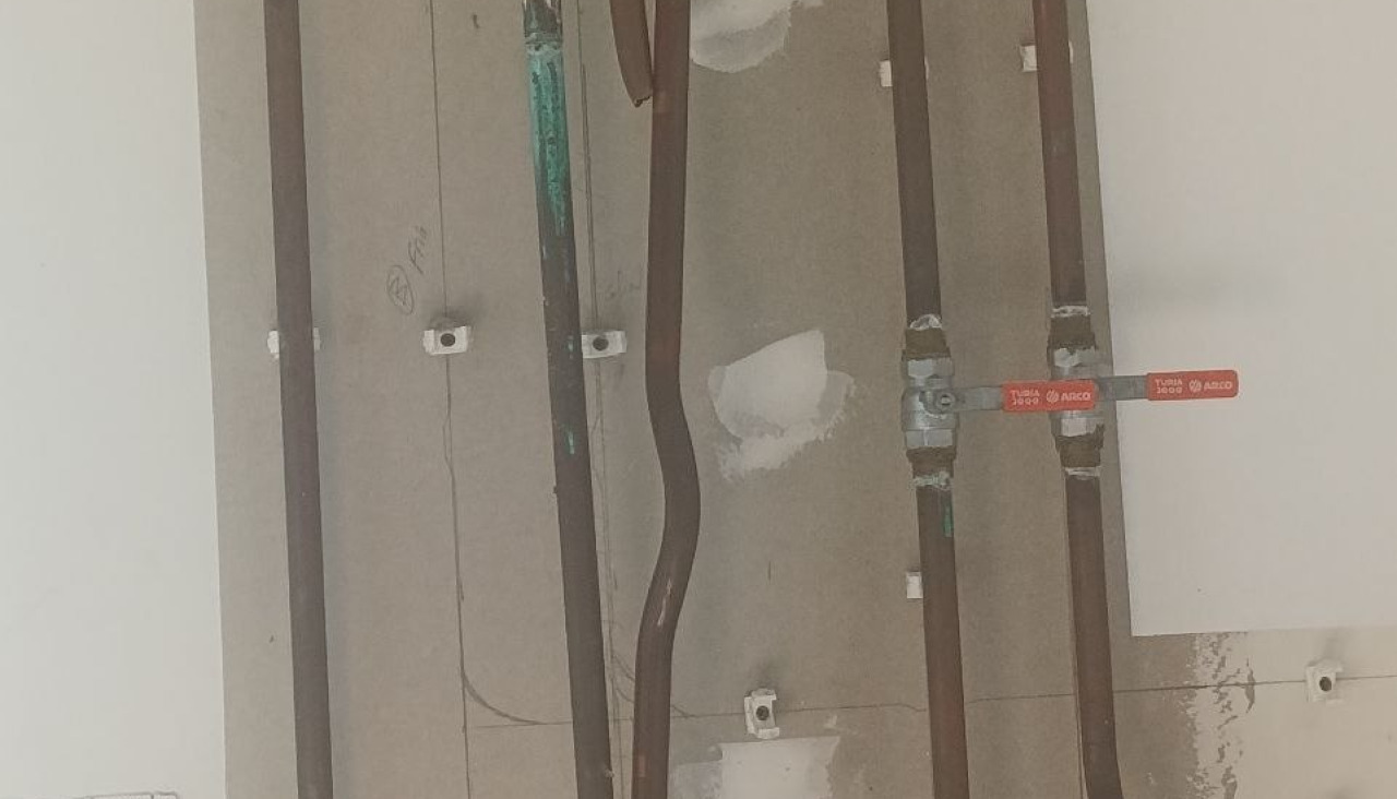 actos vandálicos en santa comba (1)