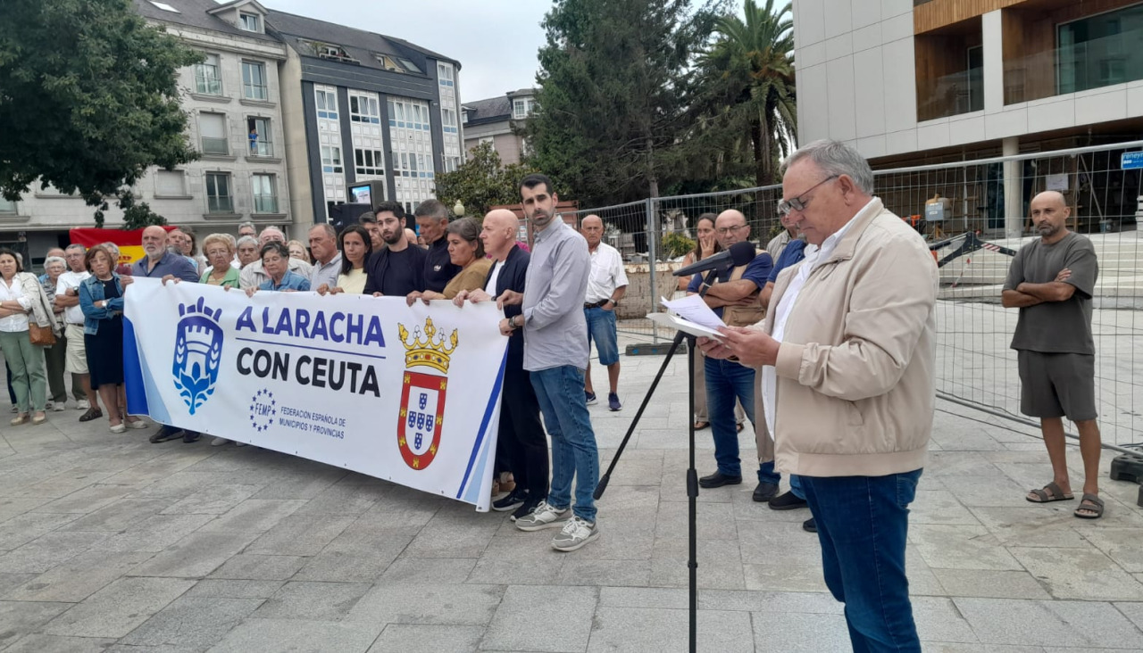 Laracha