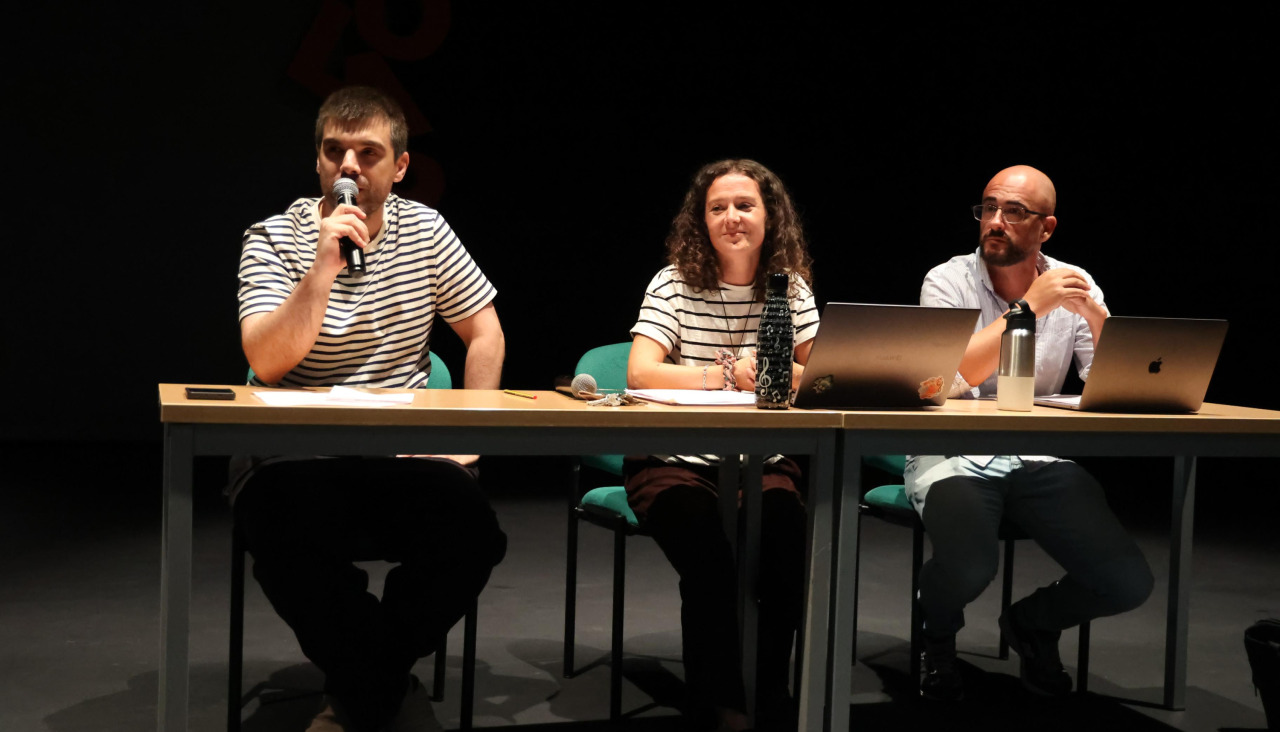 Presentación del nuevo curso este jueves en el Conservatorio