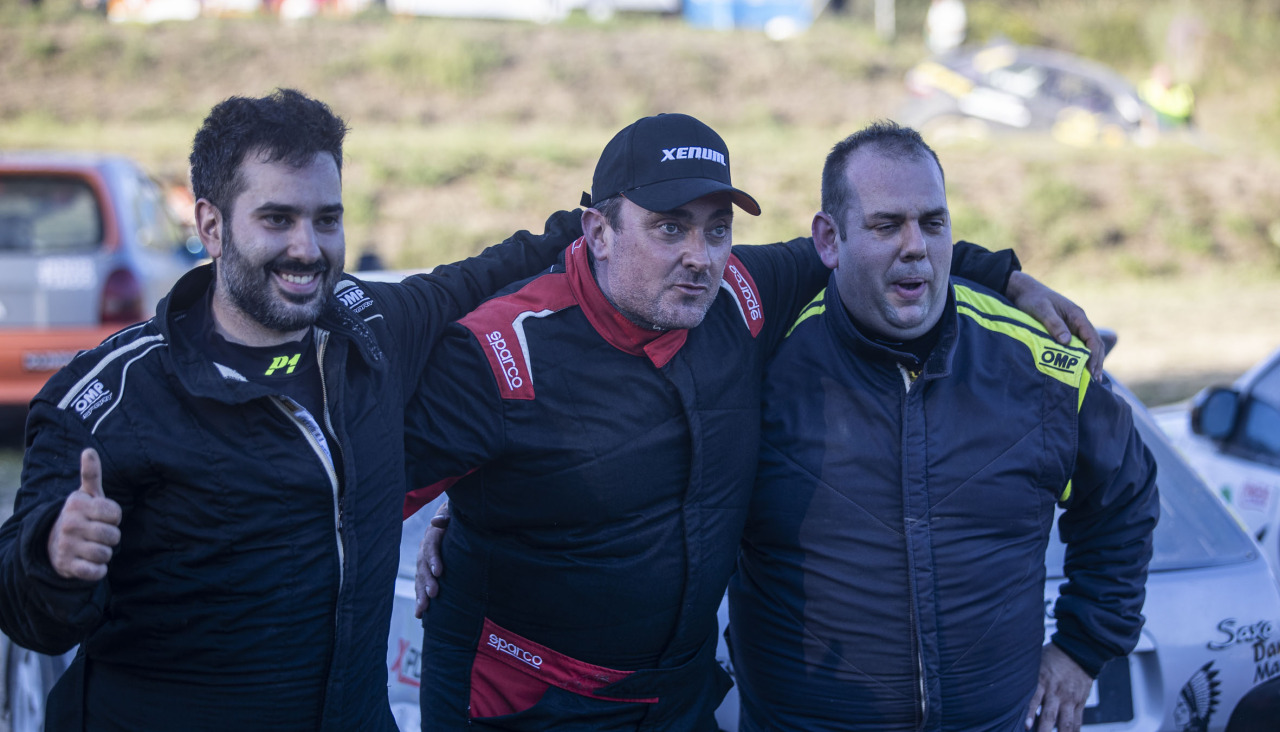 23º Autocrós de Carballo (1)