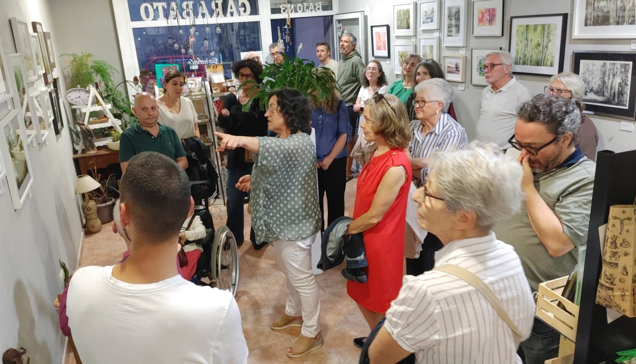 Garabato exposicion (3)