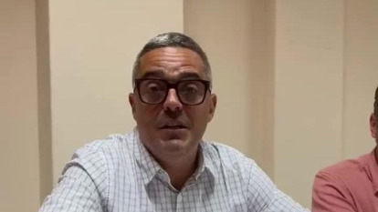 Solidaridad del alcalde de Carballo con los venezolanos