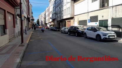 Salida 10 K en Carballo