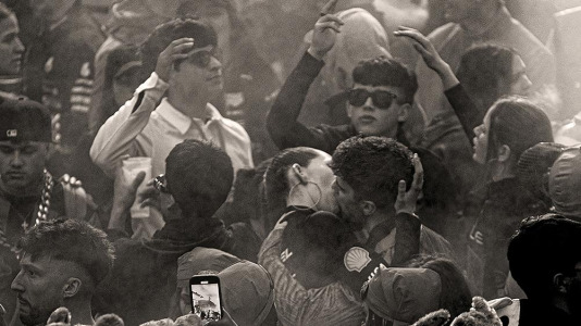 Imagen de Cristina Becerra