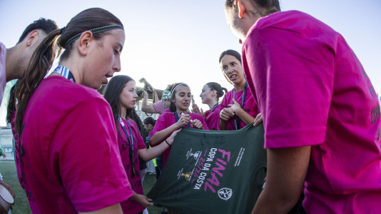 Final de la Copa da Costa femenina (57)