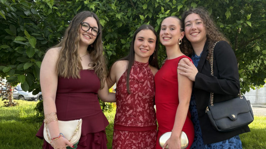 Graduación IES Terra de Soneira de Vimianzo (3)