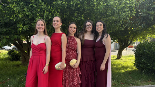 Graduación IES Terra de Soneira de Vimianzo (1)