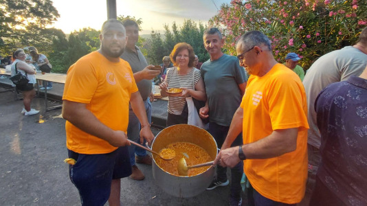 La Faguía, en imágenes (1)