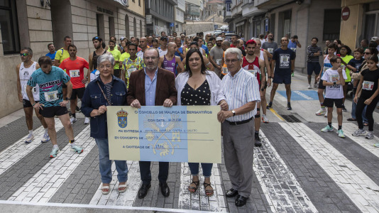 Carrera pedestre de Malpica (2)