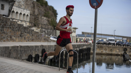 Carrera pedestre de Malpica (7)