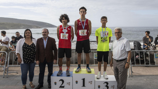 Carrera pedestre de Malpica (27)