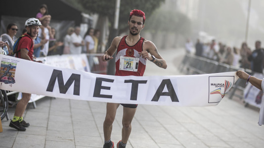 Carrera pedestre de Malpica (33)