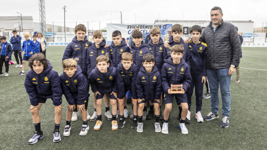 Torneo luis calvo 016