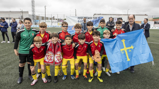 Torneo luis calvo 023
