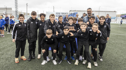 Torneo luis calvo 014