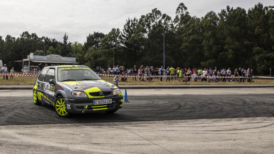 Slalom lendo 019