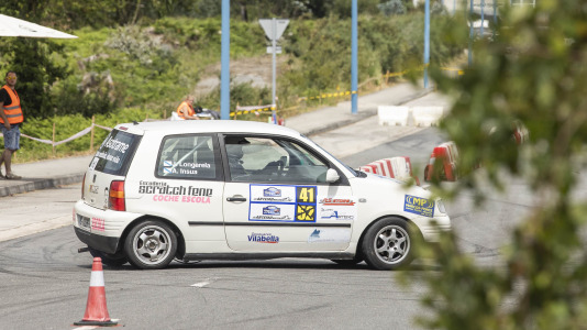 Slalom lendo 003