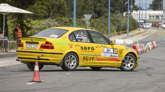 Slalom lendo 005