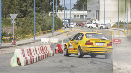Slalom lendo 006
