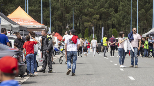 Slalom lendo 001