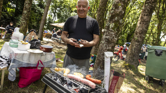 Festa do bosque 007