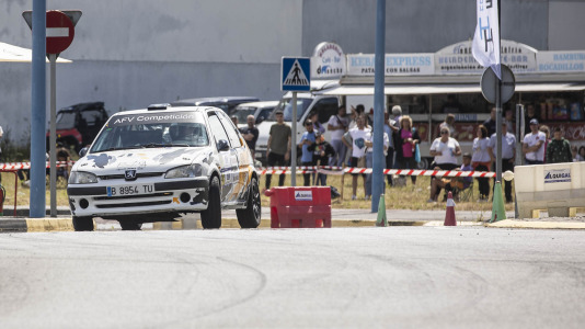Slalom lendo 012