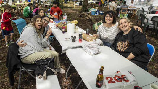 Festa do bosque 016