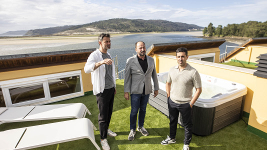 Inauguracion Porto Cabana 010